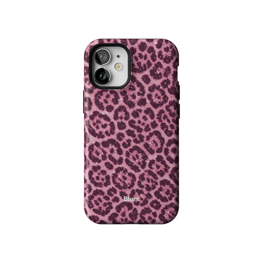 Classic Cheetah Pink iPhone Case gallery - Iphone_12_Mini_Air_Plus_1