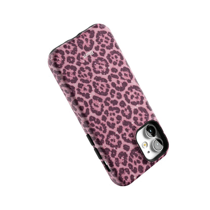Classic Cheetah Pink iPhone Case gallery - Iphone_12_Mini_Air_Plus_5
