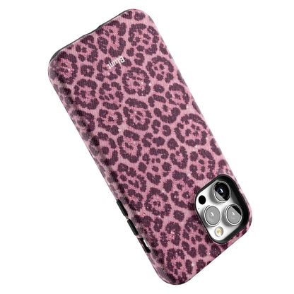 Classic Cheetah Pink iPhone Case gallery - Iphone_12_Pro_Max_5