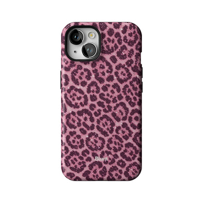 Classic Cheetah Pink iPhone Case gallery - Iphone_13_Iphone_1