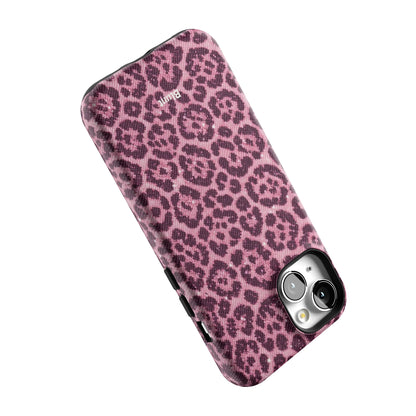Classic Cheetah Pink iPhone Case gallery - Iphone_13_Iphone_5