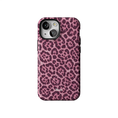 Classic Cheetah Pink iPhone Case gallery - Iphone_13_Mini_Air_Plus_1