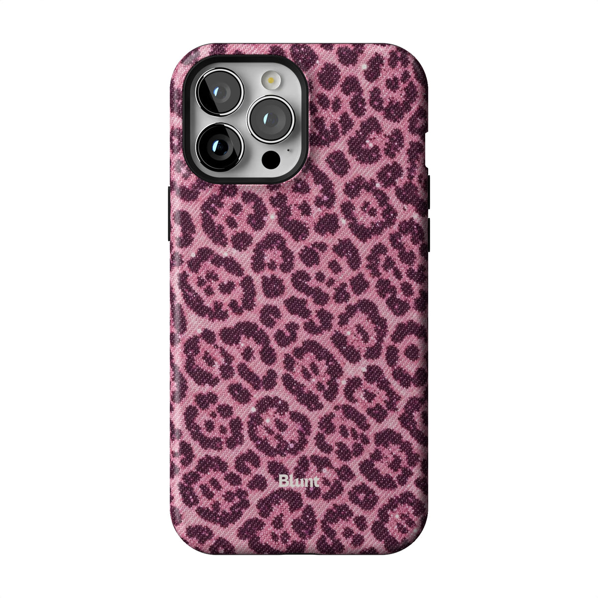 Classic Cheetah Pink iPhone Case gallery - Iphone_13_Pro_Max_1