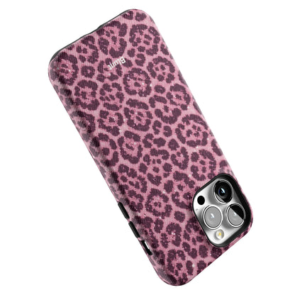Classic Cheetah Pink iPhone Case gallery - Iphone_13_Pro_Max_5