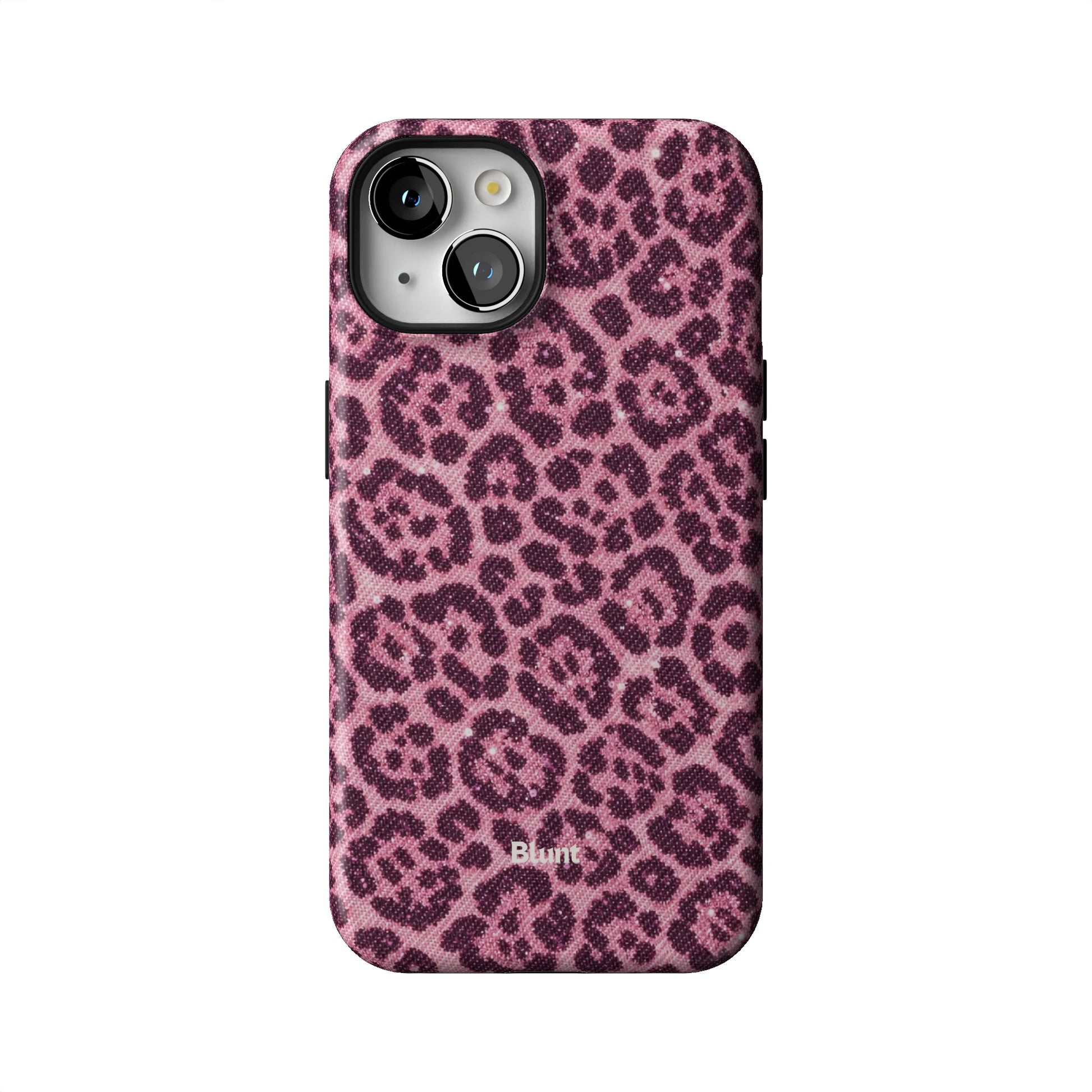 Classic Cheetah Pink iPhone Case gallery - Iphone_14_Iphone_1