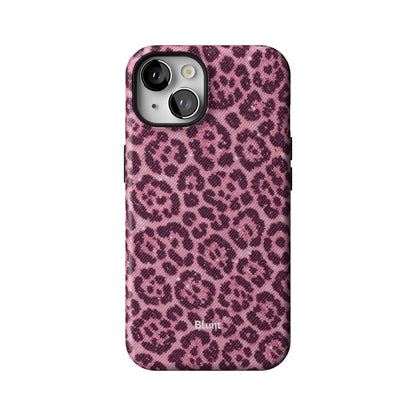 Classic Cheetah Pink iPhone Case gallery - Iphone_14_Iphone_1