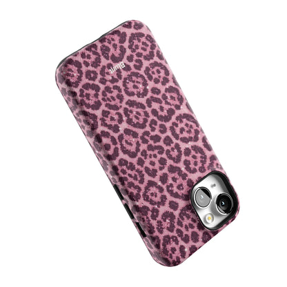 Classic Cheetah Pink iPhone Case gallery - Iphone_14_Iphone_5