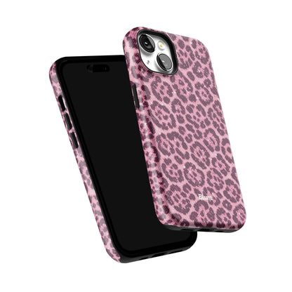 Classic Cheetah Pink iPhone Case gallery - Iphone_14_Iphone_6