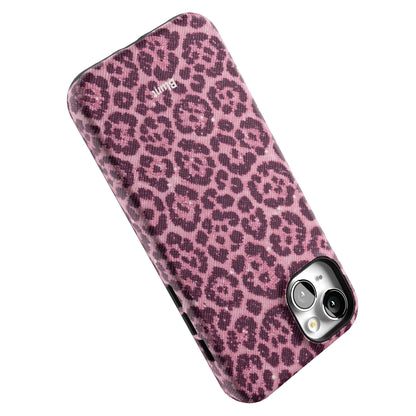 Classic Cheetah Pink iPhone Case gallery - Iphone_14_Mini_Air_Plus_5