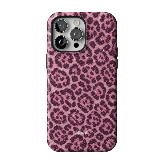 Classic Cheetah Pink iPhone Case gallery - Iphone_14_Pro_Max_1