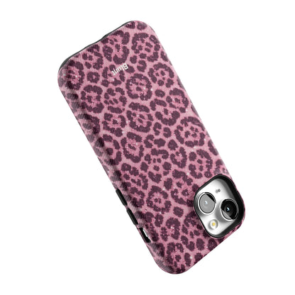 Classic Cheetah Pink iPhone Case gallery - Iphone_15_Iphone_5