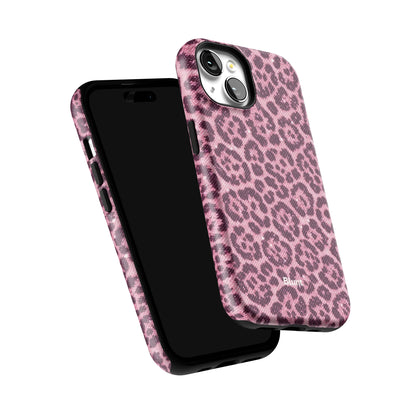 Classic Cheetah Pink iPhone Case gallery - Iphone_15_Iphone_6