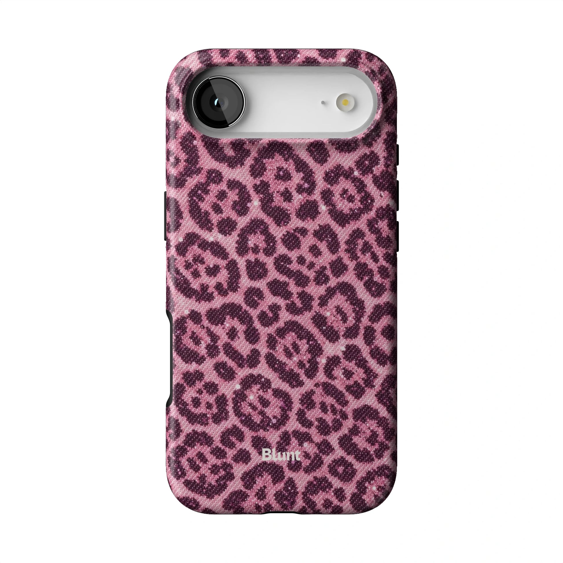 Classic Cheetah Pink iPhone Case gallery - Iphone_17_Air_1