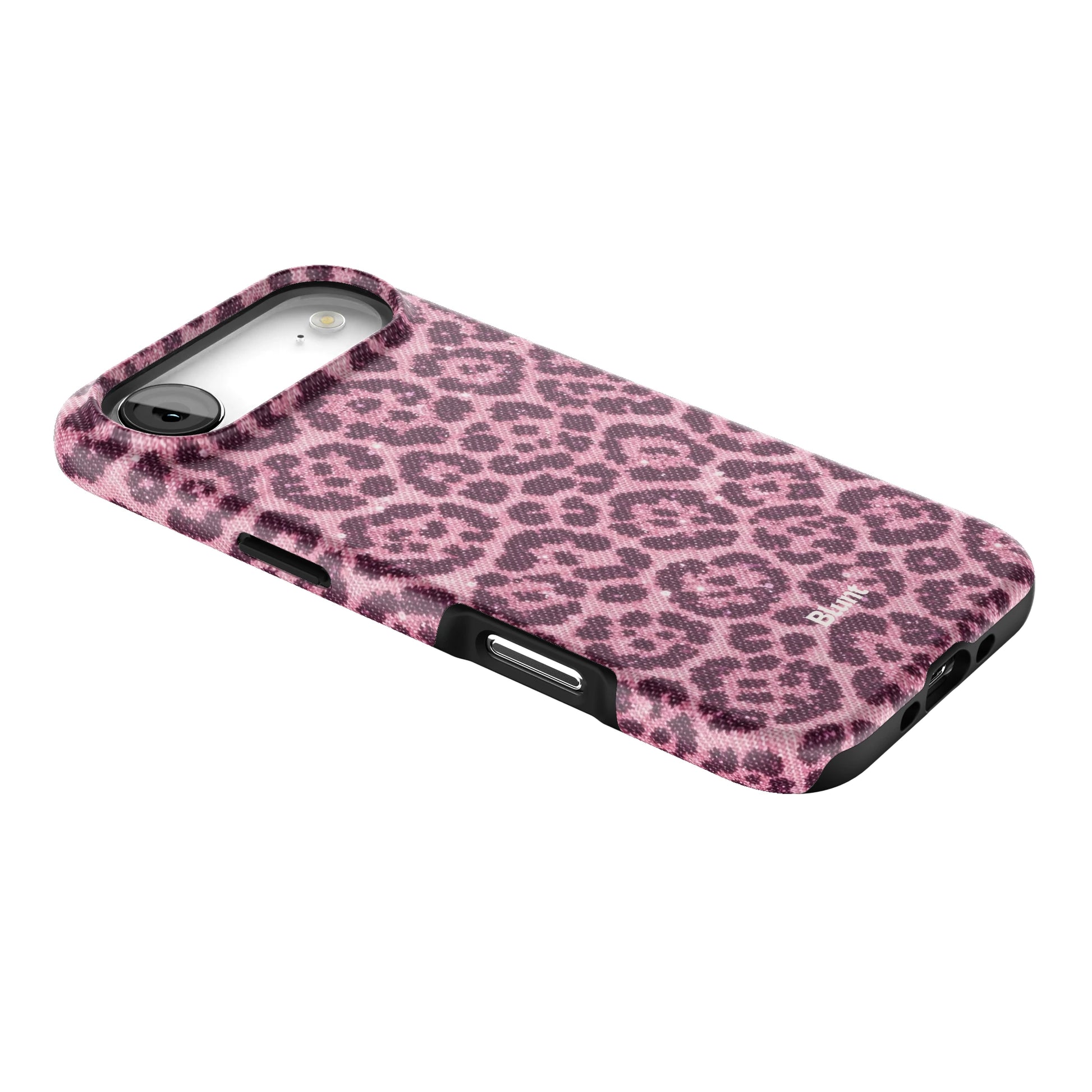 Classic Cheetah Pink iPhone Case gallery - Iphone_17_Air_2