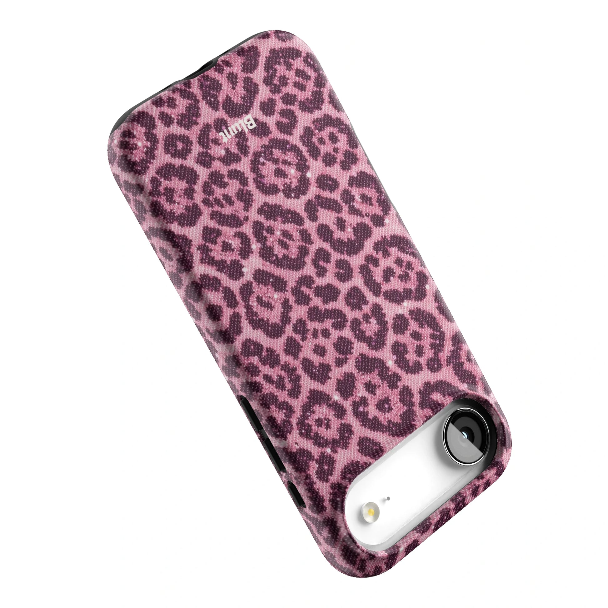 Classic Cheetah Pink iPhone Case gallery - Iphone_17_Air_5