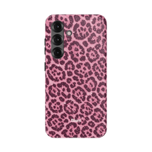 Classic Cheetah Pink Samsung Case