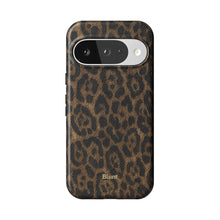 Classic Cheetah Pixel Case