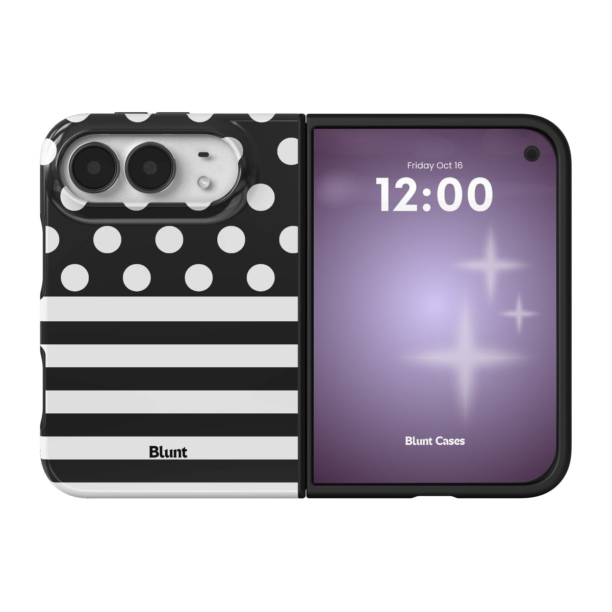 classic-mix-iphone-case iPhone 18 Duo case, view 1