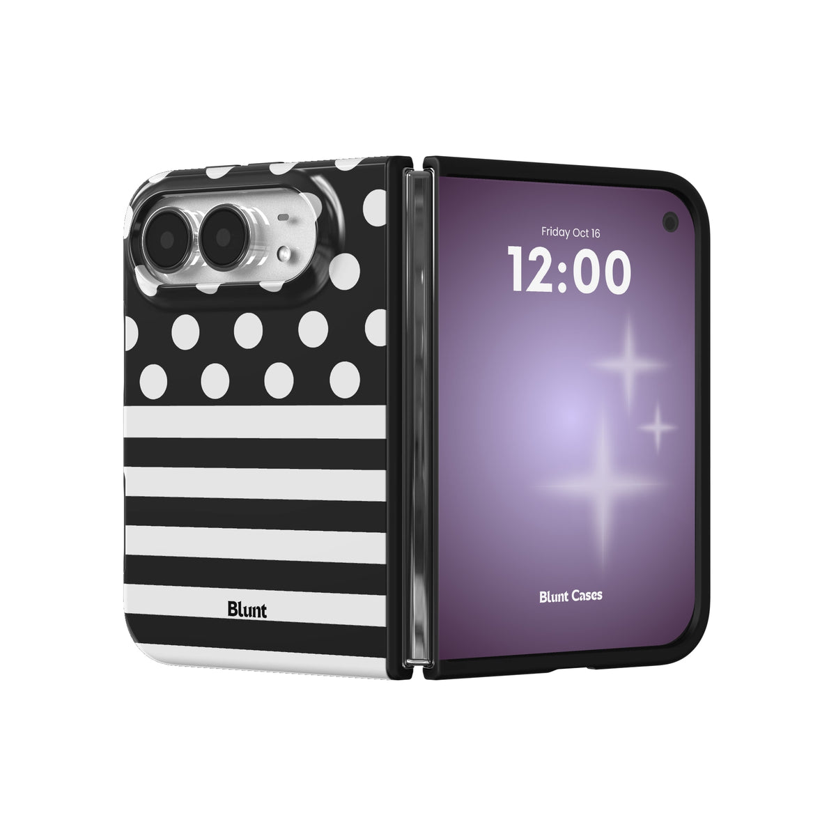 classic-mix-iphone-case iPhone 18 Duo case, view 3