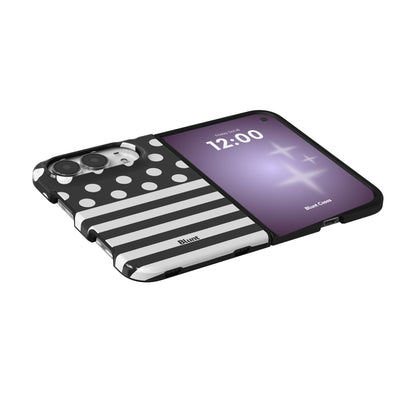 classic-mix-iphone-case iPhone 18 Duo case, view 5