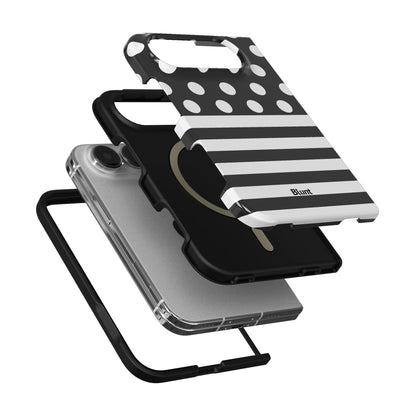 classic-mix-iphone-case iPhone 18 Duo case, view 6
