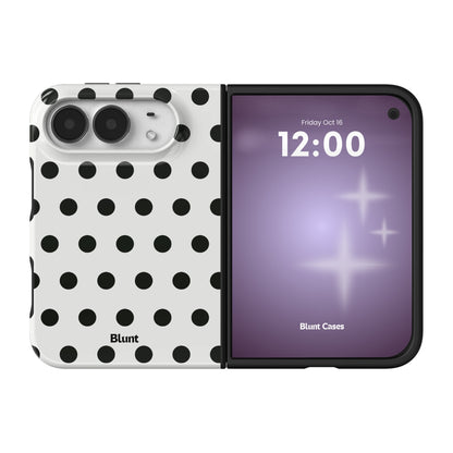 classic-polka-iphone-case iPhone 18 Duo case, view 1