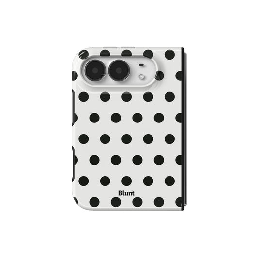 classic-polka-iphone-case iPhone 18 Duo case, view 2