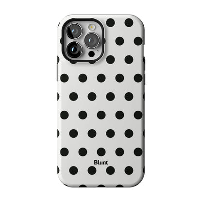 Classic Polka iPhone Case gallery - Iphone_13_Pro_Max_1