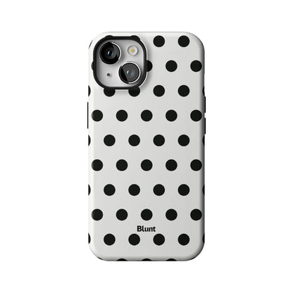 Classic Polka iPhone Case gallery - Iphone_14_Iphone_1