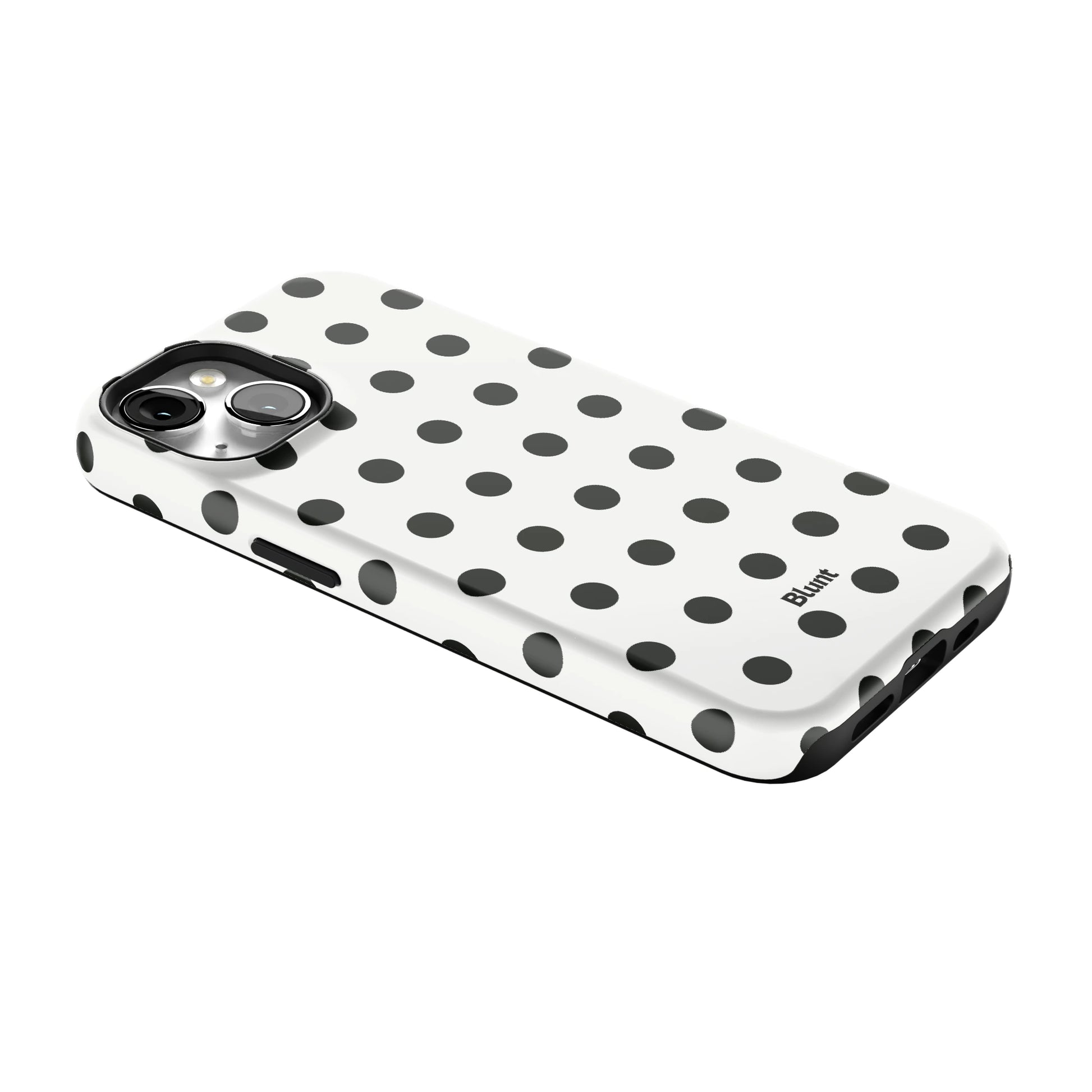 Classic Polka iPhone Case gallery - Iphone_14_Iphone_2