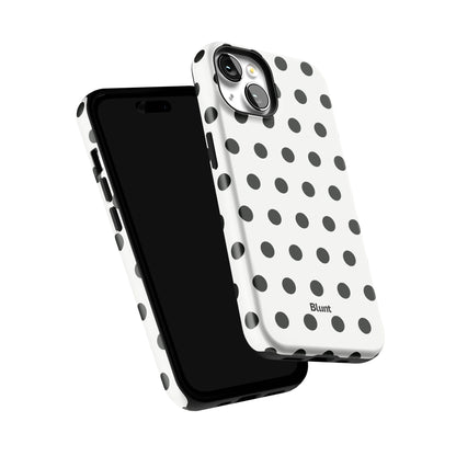 Classic Polka iPhone Case gallery - Iphone_14_Iphone_6