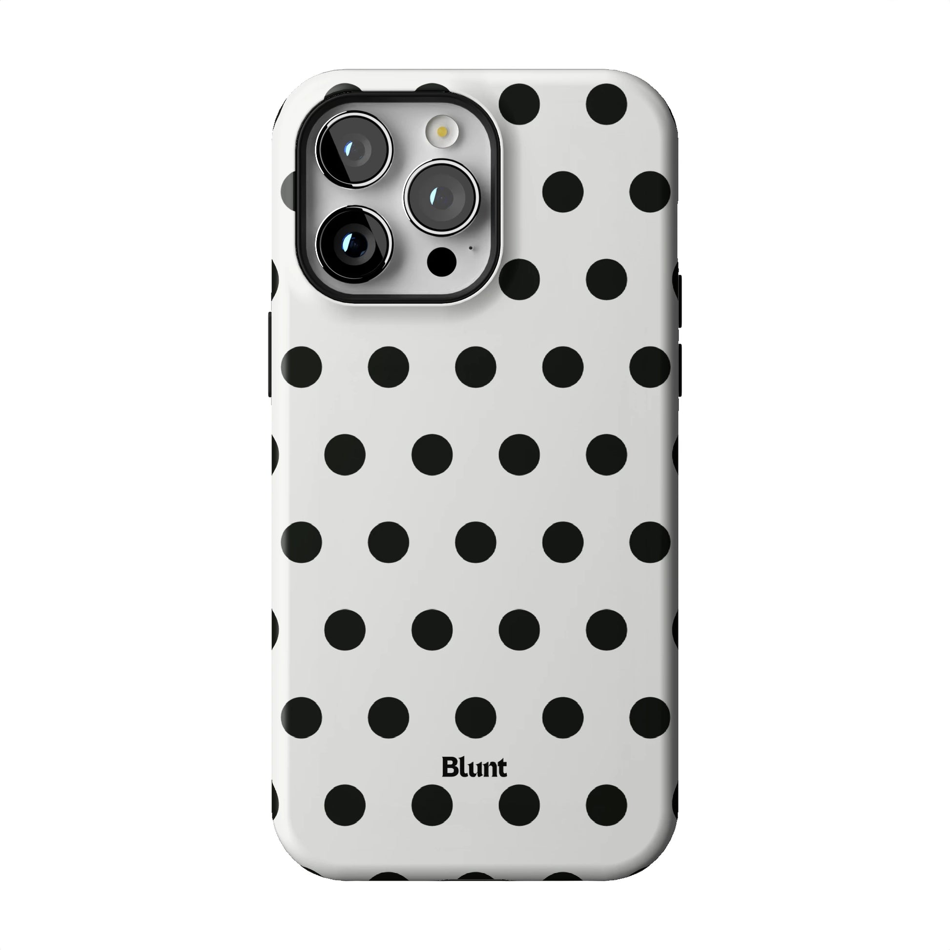 Classic Polka iPhone Case gallery - Iphone_14_Pro_Max_1