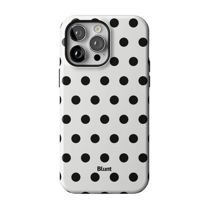 Classic Polka iPhone Case gallery - Iphone_14_Pro_Max_1
