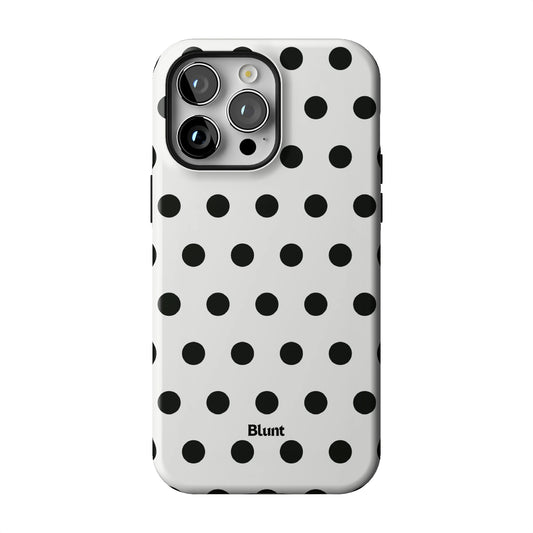 Classic Polka iPhone Case gallery - Iphone_14_Pro_Max_1