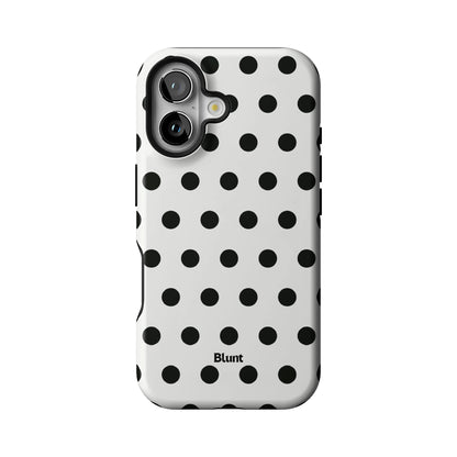 Classic Polka iPhone Case gallery - Iphone_16_Iphone_1