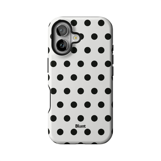 Classic Polka iPhone Case gallery - Iphone_16_Iphone_1