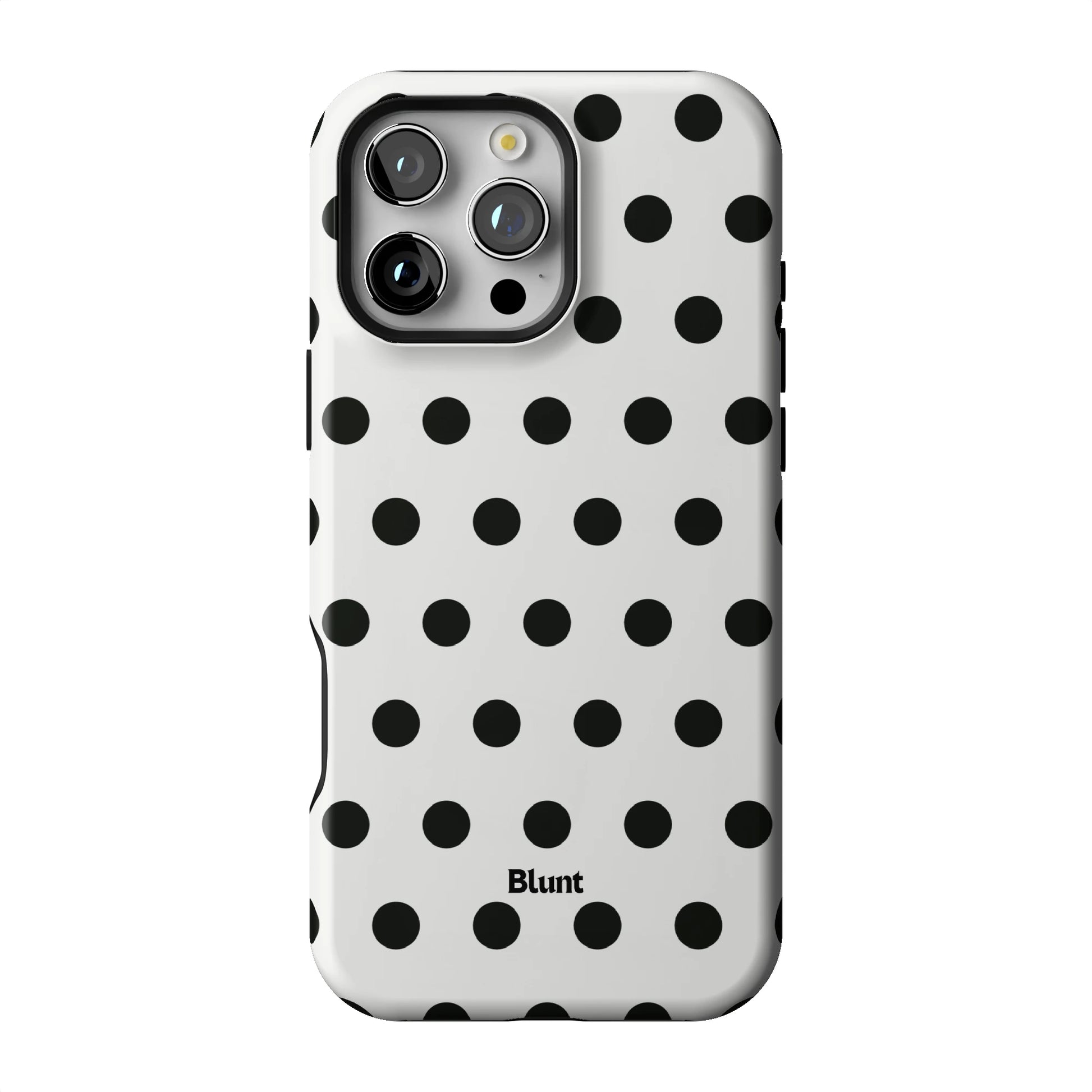 Classic Polka iPhone Case gallery - Iphone_16_Pro_Max_1