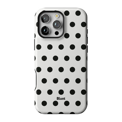 Classic Polka iPhone Case gallery - Iphone_16_Pro_Max_1