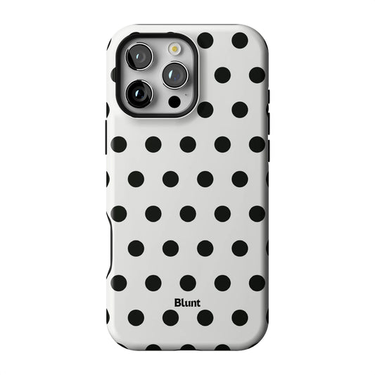 Classic Polka iPhone Case gallery - Iphone_16_Pro_Max_1