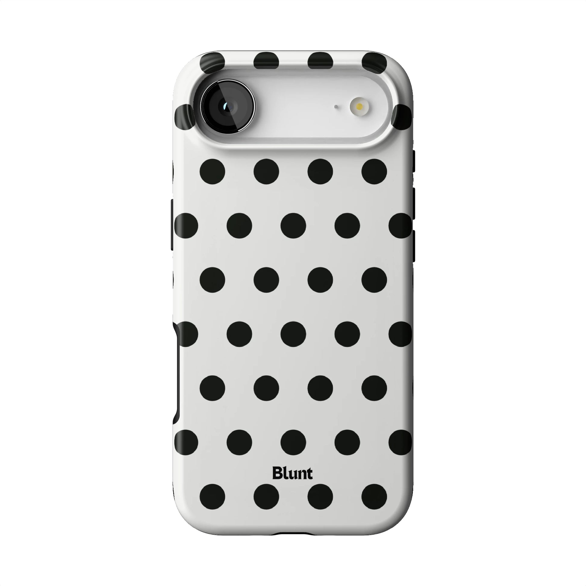 Classic Polka iPhone Case gallery - Iphone_17_Air_1