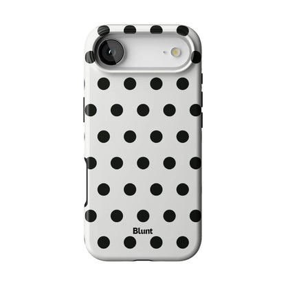 Classic Polka iPhone Case gallery - Iphone_17_Air_1