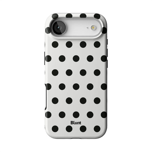 Classic Polka iPhone Case gallery - Iphone_17_Air_1