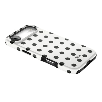 Classic Polka iPhone Case gallery - Iphone_17_Air_2