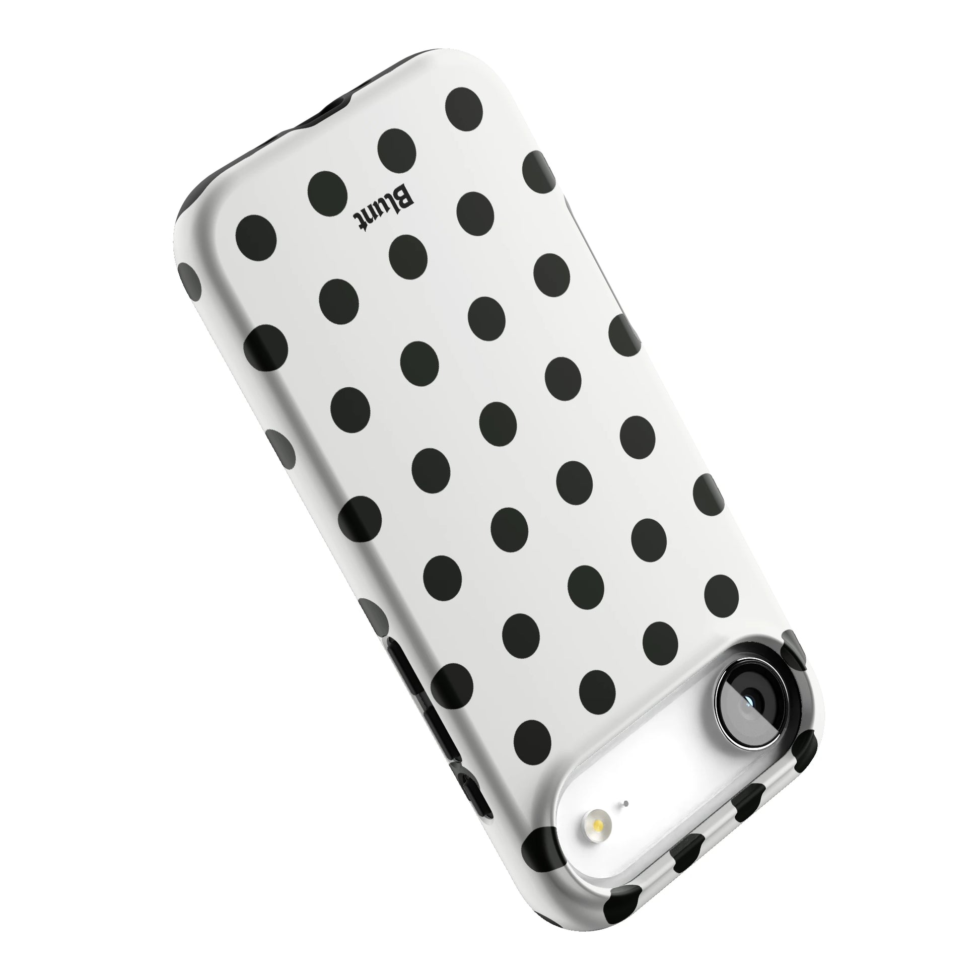 Classic Polka iPhone Case gallery - Iphone_17_Air_5