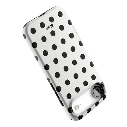 Classic Polka iPhone Case gallery - Iphone_17_Air_5