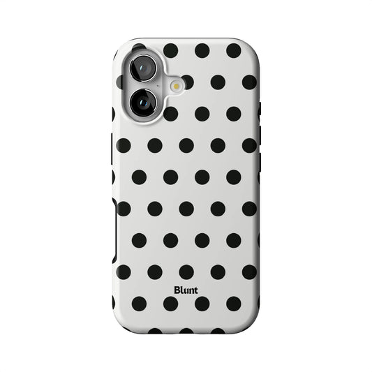 Classic Polka iPhone Case gallery - Iphone_17_Iphone_1