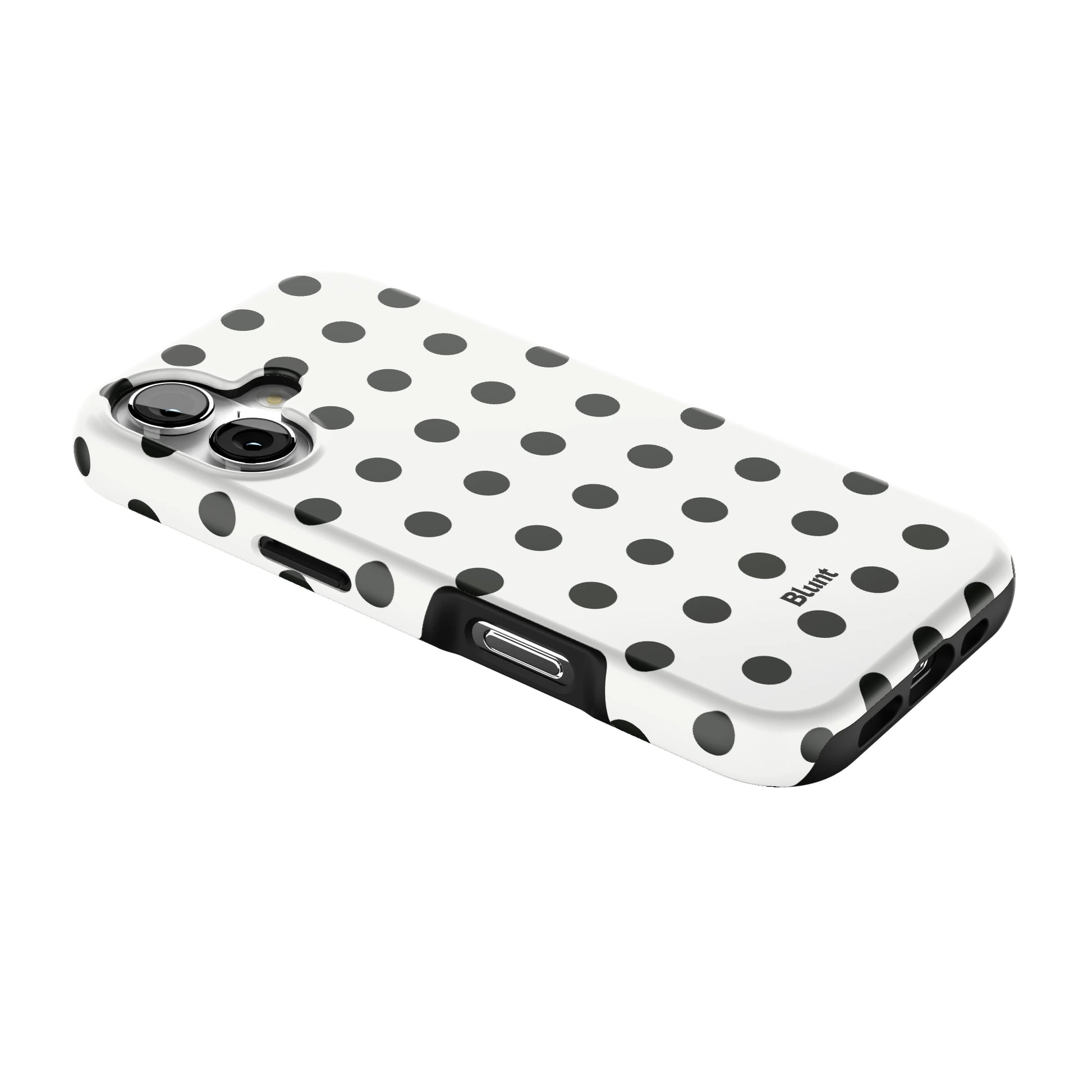Classic Polka iPhone Case gallery - Iphone_17_Iphone_2