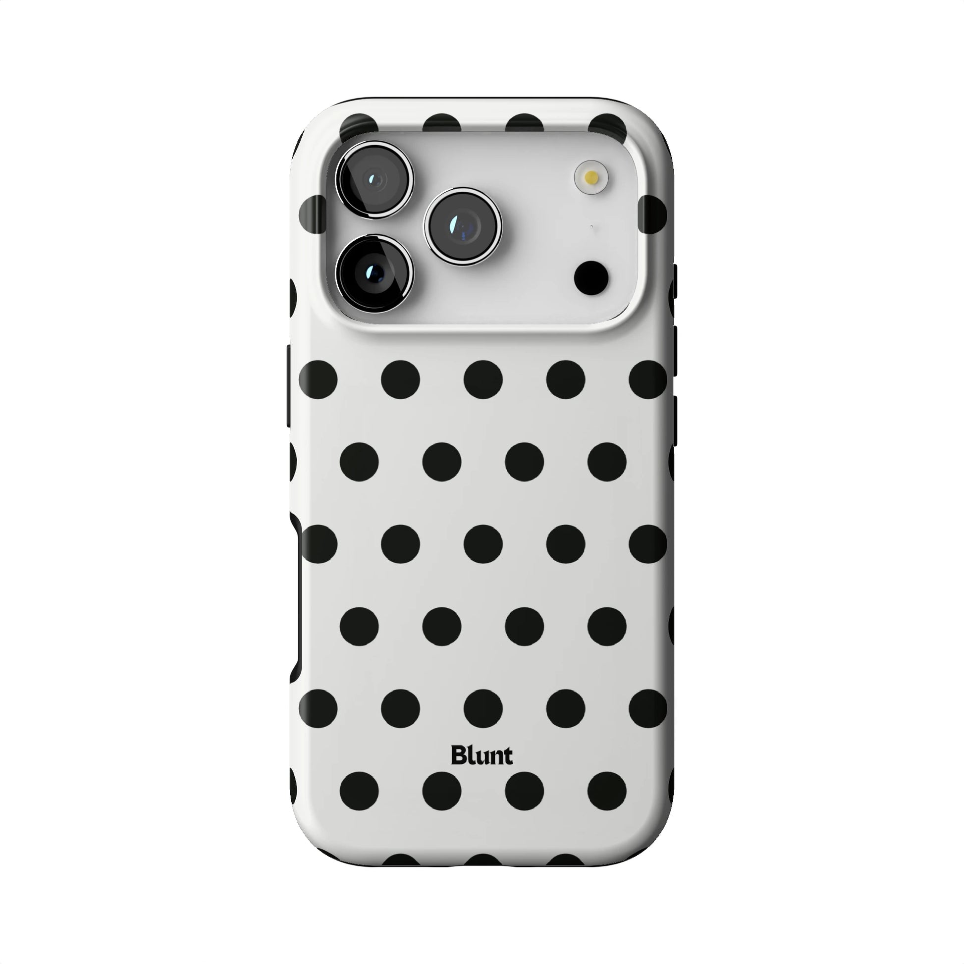 Classic Polka iPhone Case gallery - Iphone_17_Pro_1