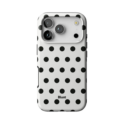 Classic Polka iPhone Case gallery - Iphone_17_Pro_1