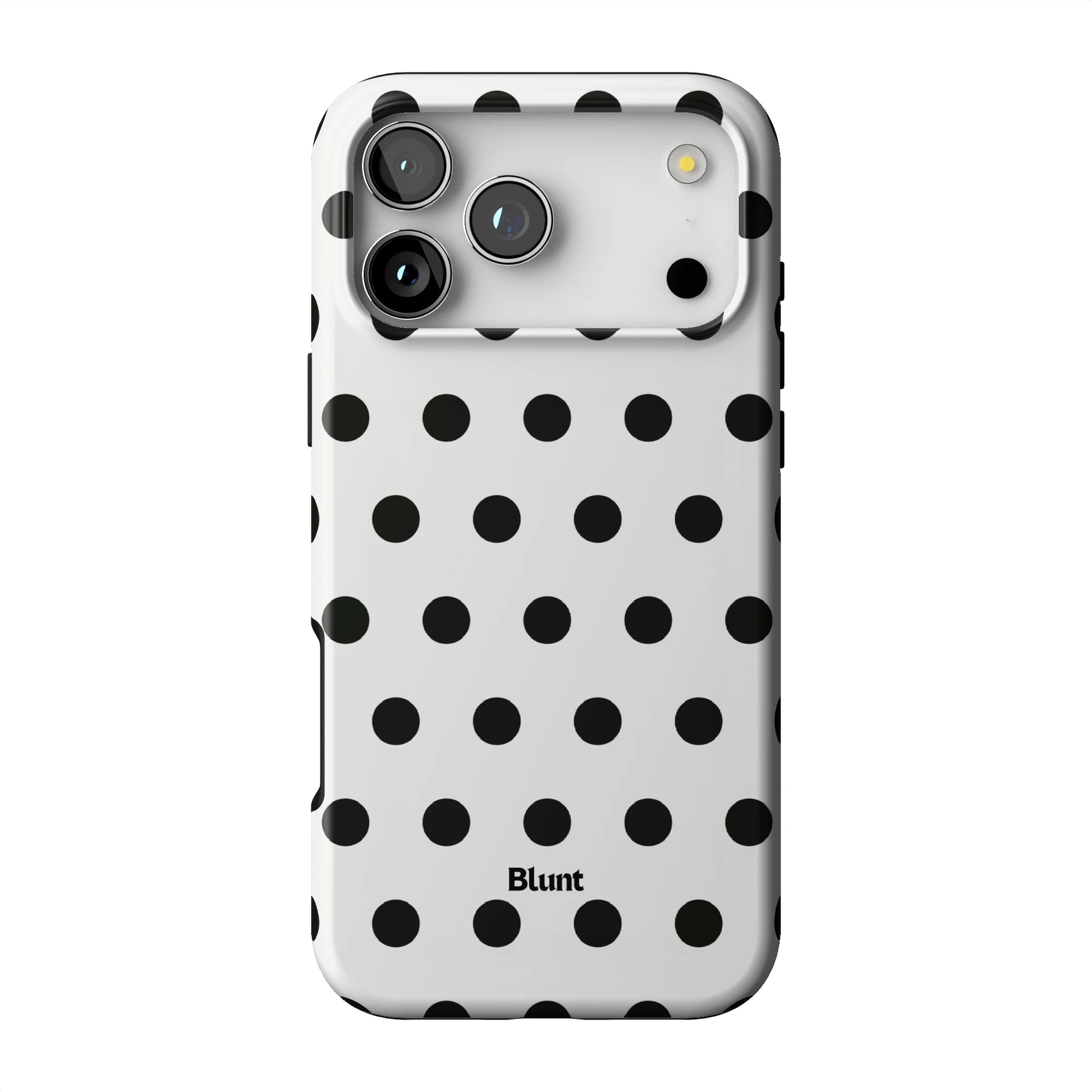 Classic Polka iPhone Case gallery - Iphone_17_Pro_Max_1